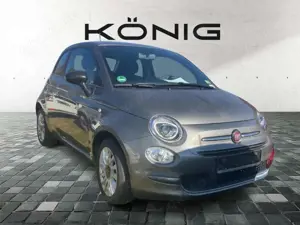 Fiat 500 1.0 Mild Hybrid Basis