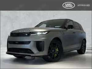 Land Rover Range Rover Sport P635 SV Edition One Carbon Bronze Limi