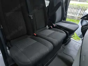Ford Transit l4 Trend V363