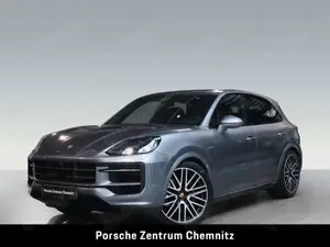 Porsche Cayenne E-Hybrid Black Edition;14-Wege;AHZV;22Zoll