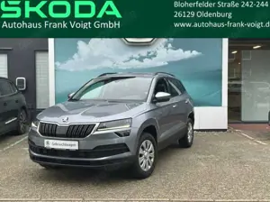 Skoda Karoq 1.5 TSI Style