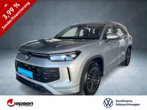 Volkswagen Tayron Life 2.0 TDI 4MOT DSG 360+AHK+ACC+7Si+DCC