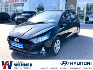 Hyundai i20 Select *Funktionspaket *Rückfahrkamera *Start-Stop