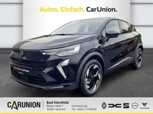 Renault Captur Techno Mild Hybrid 140 Sitzh/RFK/Tempomat