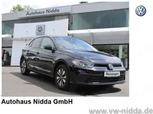 Volkswagen Polo 1.0 TSI NEU -2ja. An.Gar- KAMERA-APP-PDC-