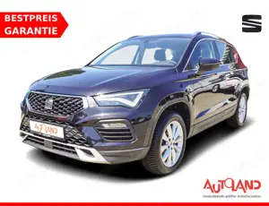 SEAT Ateca 1.0 TSI Style LED Navi Sitzheizung Kamera