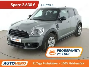 MINI Cooper Countryman Cooper ALL4 *NAVI*LED*TEMPO*HK*PDC*SHZ*