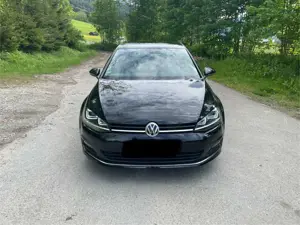 Volkswagen Golf 1.4 TSI BlueMotion Technology Highline