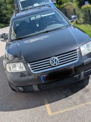 Volkswagen Passat Variant 1.6 Comfortline