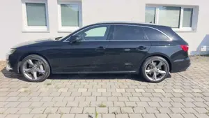 Audi A4 A4 Avant 45 TFSI quattro S tronicadvanced