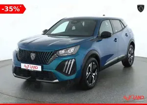 Peugeot 2008 PureTech 145 Aut. LED ACC Navi 360°
