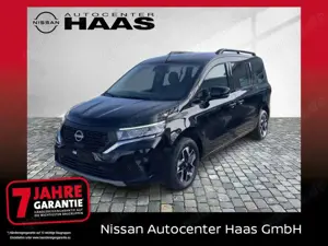 Nissan Townstar Kombi L2 Tekna *7Sitzer**360Kamera*