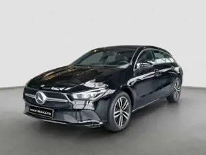 Mercedes-Benz CLA 250 e Shooting Brake Apple CarPlay*LED*PDC