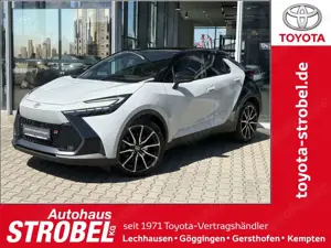 Toyota C-HR 2.0 Plug-in-Hybrid GR SPORT Premiere*HUD*JBL*