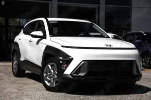 Hyundai KONA 1.6 T-GDI Prime 2xKlima 360 AUT Akustikglas