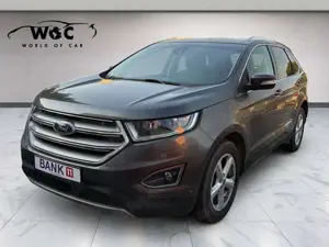 Ford Edge 2.0 TDCI Titanium 4x4 AHK*LED*4xSHZ*SITZKLIMA*CARPLAY*NAVI*ACC