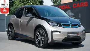 BMW i3 120AH SPORT PAKET*TWO TONE*LEDER TRUFFLE*20"