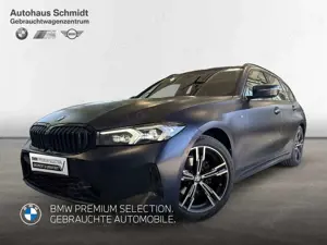 BMW 320 i Touring*INDIVIDUAL FROZEN TANZANITE*M Sportpaket