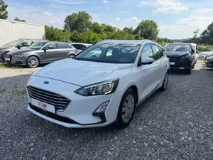 Ford Focus Turnier 1.5 ECOB Cool  Connect/1.Hand