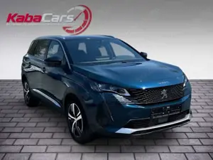 Peugeot 5008 GT-Line Automatik 7-Sitzer Zahnriemen neu