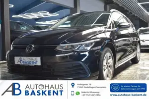 Volkswagen Golf 8 2.0 TDI Variant LIFE*KAMERA*AHK*LED*SHZ*