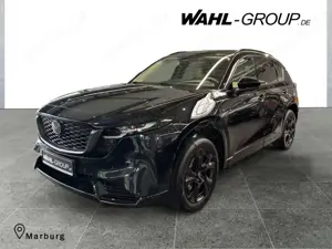 Mazda CX-5 2.5 eSkyactive 140 Autom. Homura