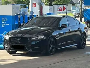 Jaguar XF XF 25d AWD Aut. R-Sport