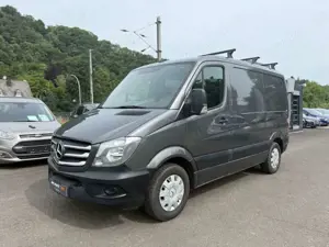 Mercedes-Benz Sprinter Kasten 316 CDI! TÜV bis 02.2027! AHK!