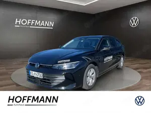Volkswagen Passat Variant 2.0 TDI Business DSG Navi+HuD+AHK+360°CAM