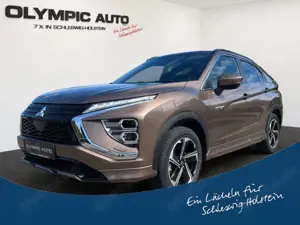 Mitsubishi Eclipse Cross Plug-In Hybrid Top m. Schiededach