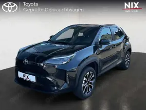 Toyota Yaris Cross 130PS HSD Teamplayer *Safety*Winter*