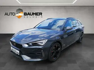 CUPRA Leon Sportstourer 1.5 TSI DSG DCC XL elHK Matrix