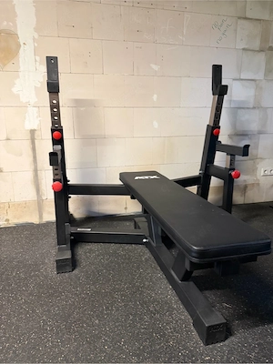 ATX Bench Press 750 Wettkampf-Drückerbank 