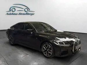 BMW 420 420d GC xDrive M Sport ACC AHK STHZ 360° FL2