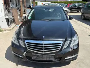 Mercedes-Benz E 250 E 250 CDI BlueEfficiency Motor Schaden