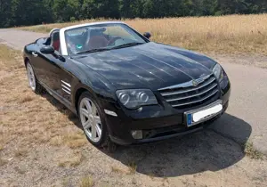 Chrysler Crossfire