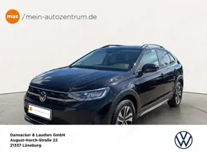 Volkswagen Taigo ENERGY 1,0 l TSI 116 PS 7-Gang-DSG