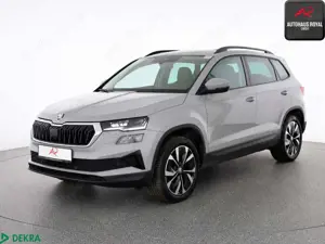 Skoda Karoq 2.0 TDI 4x4 MATRIX,ACC,KAMERA,PANORAMA,1.H