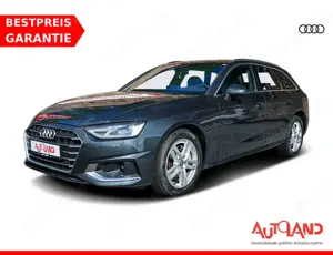 Audi A4 Avant 40 2.0 TDI advanced LED Navi ACC Kamera