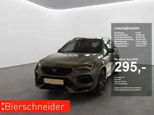 CUPRA Ateca 1.5 TSI DSG Kamera+19+Navi+ACC u.v.m.