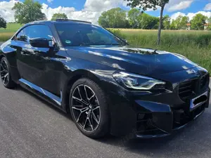 BMW M2 M2 Aut.