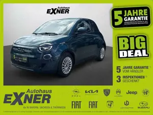 Fiat 500e 500 e Lim. 23,8 kWh ACTION SHZ+DAB+Bluetooth