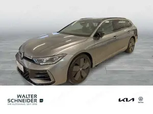 Volkswagen Passat Variant 2.0 TDI 4Motion R-Line Navi Pano