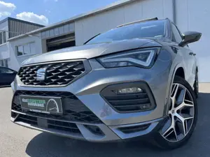 SEAT Ateca 2.0 TDI 4Drive DSG FR 169€ m.20% Anz. AHK PANO S