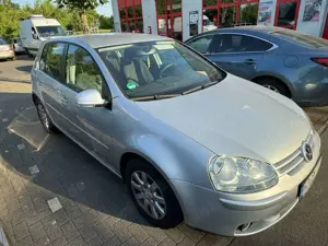 Volkswagen Golf Golf V  5-Türer 1.4 Trendline