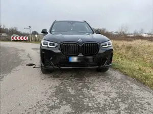 BMW X3 xDrive30i Aut. M Sport Edition