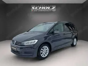 Volkswagen Touran 2.0 TDI SCR Comfortline