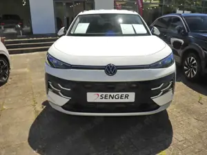 Volkswagen T-Roc Life 1.5 eTSI Infotainment Paket Navi LED