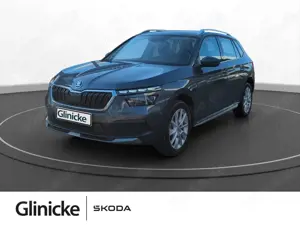 Skoda Kamiq 1.5 TSI Style