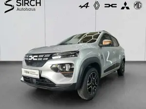 Dacia Spring Extreme ELECTRIC 65*CCS*NAVI*